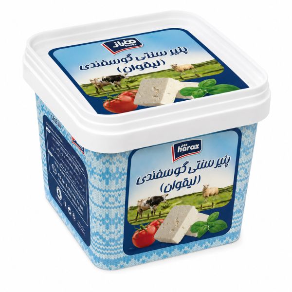 پنیر لیقوان هراز — ۴۰۰ گرم