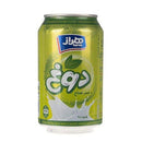 Haraz doogh with mint flavour