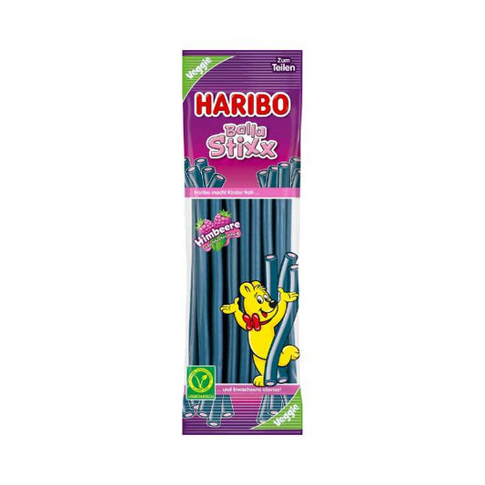 Haribo Balla Stixx, 200gr