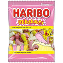 Haribo Milk Shakes, 140gr