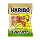 Haribo Sauer Goldbaren, 160gr