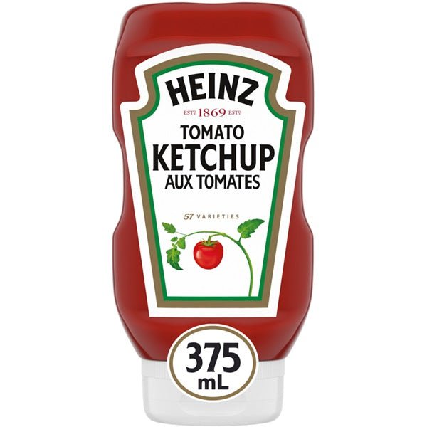 Heinz Tomato Ketchup