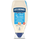 Hellmann's 1/2 Fat Mayo, 750ml