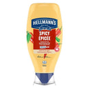 Hellmann's Spicy Mayo,750ml