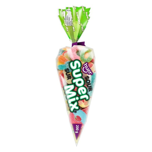 Huer super mix sour