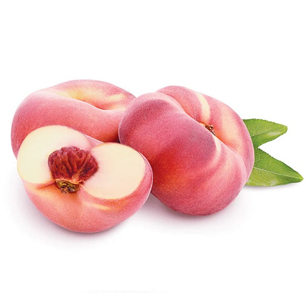 Donut Peach (2lb - 2.25lb)