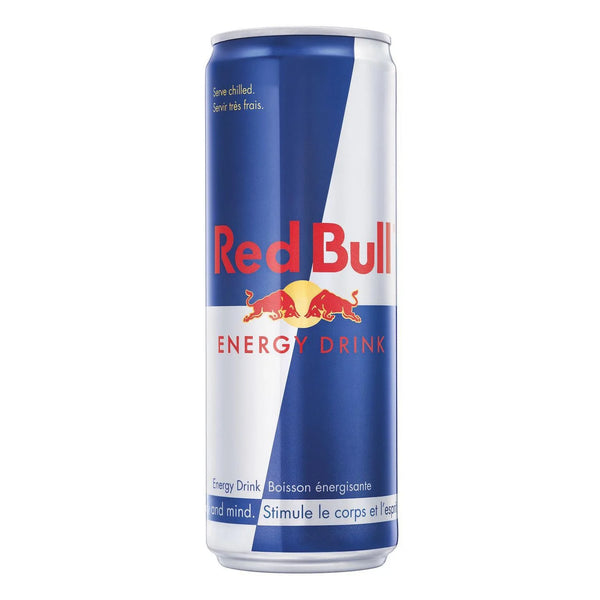 Red Bull Energy Drink Original, 355ml