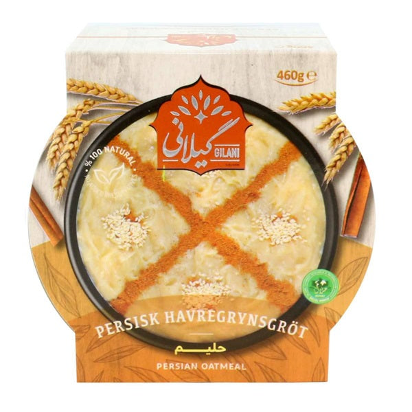 Gilani Weizenbrei(Halim), 480gr