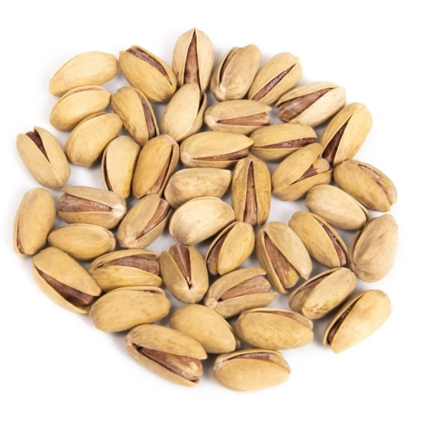 V-Raw Akbari Pistachio, 1lb