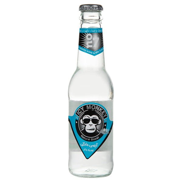 Icy Monkey Tunic Water, 250mL