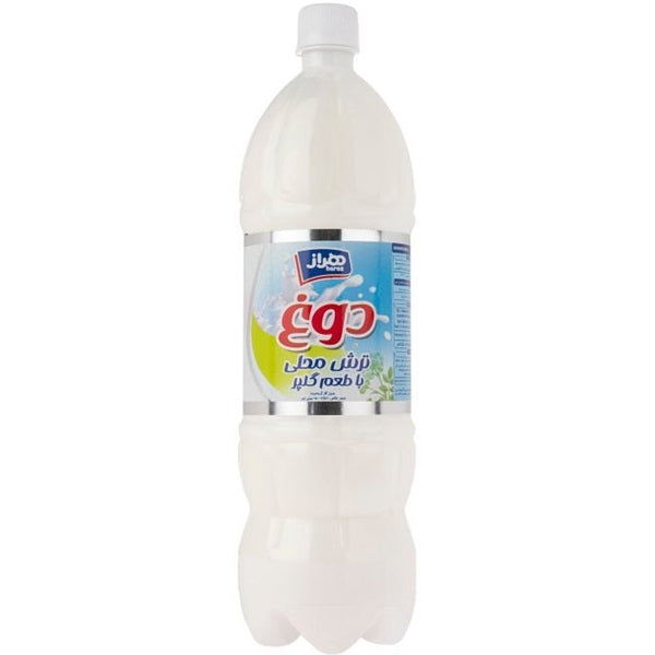 Haraz Yogurt Soda With Angelica Flavor, 240cc