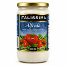 Italissima Alfredo Pasta Sauce, 680ml