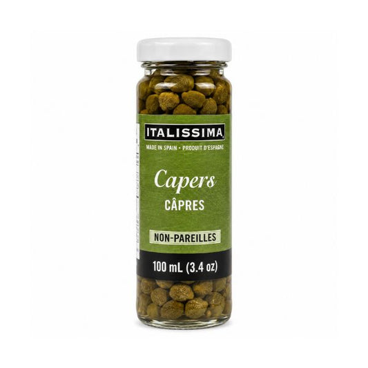 Italissima Capers, 250mL