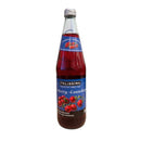 Italissima Cranberry Italian Soda, 1L