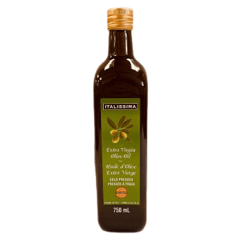 Italissima Extra Virgin Olive Oil, 1l
