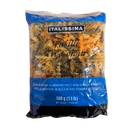 Italissima Fusilli Tri-colour pasta