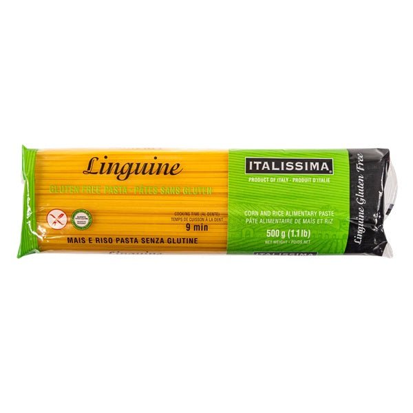 Italissima Gluten-Free Spaghetti