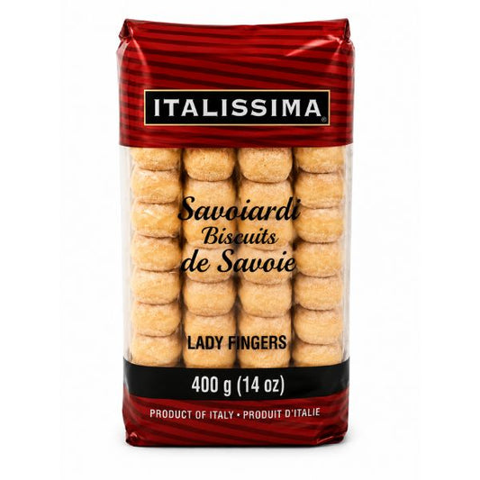 Italissima Lady Fingers, 400gr