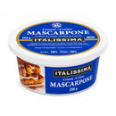 Italissima Mascarpone Cheese, 250gr
