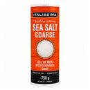 Italissima Sea Salt Coarse Shaker, 750gr