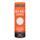 Italissima Sea Salt Coarse Shaker, 750gr