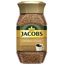 Jacobs Instant Coffee Gold , 200gr