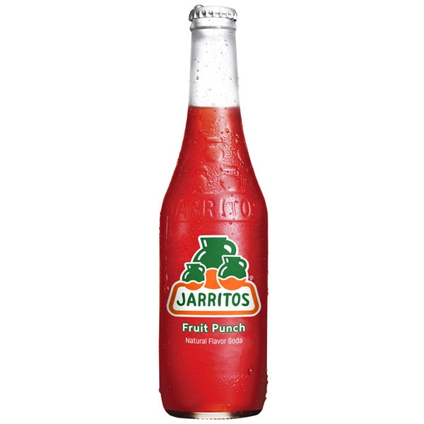 Jarritos Watermelon, 370ml