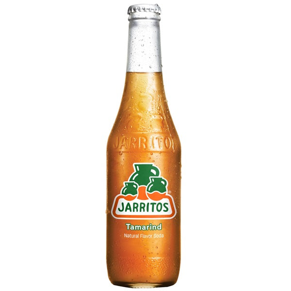 Jarritos Tamarind ,370ml