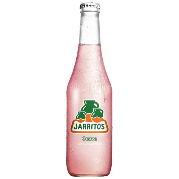 Jarritos Guava ,370ml