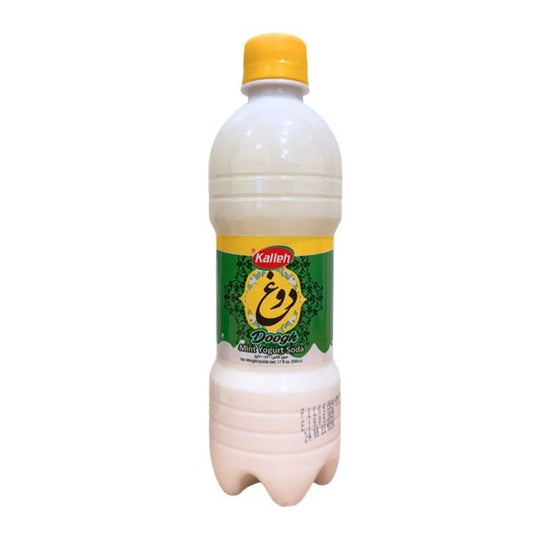 Kaleh Fizzy Mint Yogurt Soda