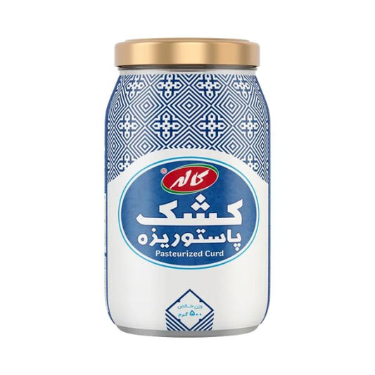 کشک کاله
