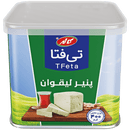 Kaleh Lighvan Cheese, 400gr