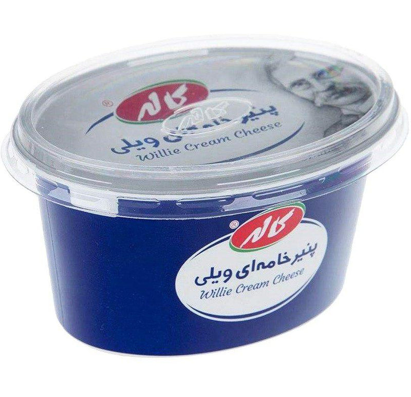 Kaleh Willie Cheese, 350 gr