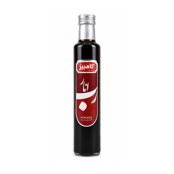 رب انار کامبیز