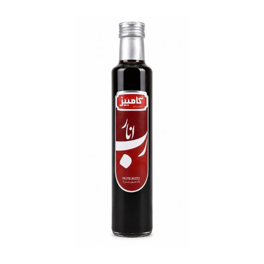 رب انار کامبیز