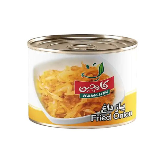 پیاز داغ کامچین