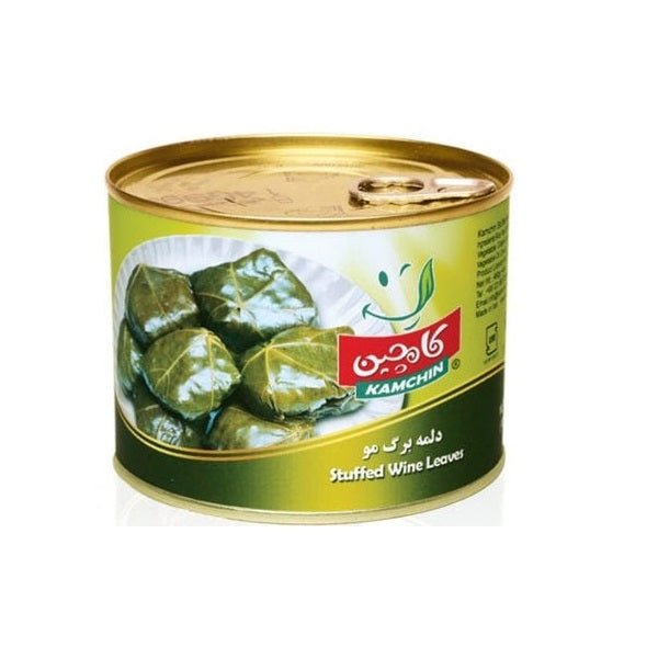 Kamchin Stuffed Vine Leaves Dolma, 500gr
