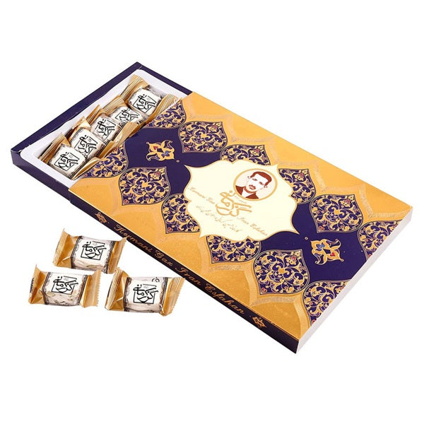 Kermani Gaz With 28% Pistachio Nuts, 250gr