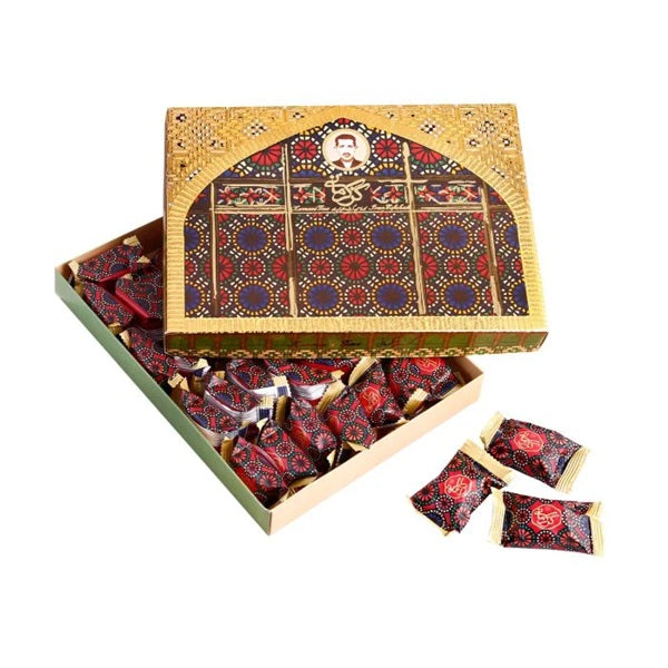 Kermani Gaz With 38% Pistachio Nuts, 200gr