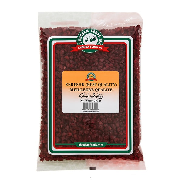 Khooban Barberry, 200gr