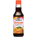 Kikkoman Teriyaki Sauce, 296ml