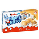 Kinder Happy Hippo Hazelnut, 103gr
