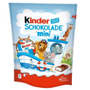 Kinder Schokolade Mini