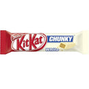 KitKat Chunky White Bar, 40gr