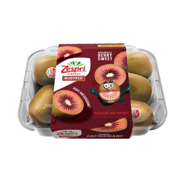 Kiwi Red Pack