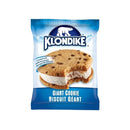 Klondike Cookie & Cream Sandwich Ice Cream