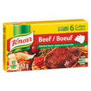 Knorr Beef Bouillon Cubes