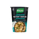 Knorr Japanese Miso Soup Rice Noodle Cup, 56gr