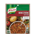 Knorr Minestrone Soup Mix, 83gr