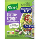 Knorr Salad Mix Garlic Garden